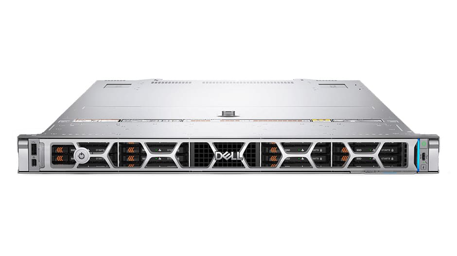 Máy Chủ Dell PowerEdge R6715