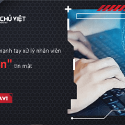 Meta mạnh tay xử lý nhân viên 