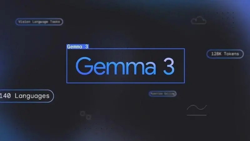 AI Gemma 3 - Bước tiến đột phá của Google trong cuộc đua AI