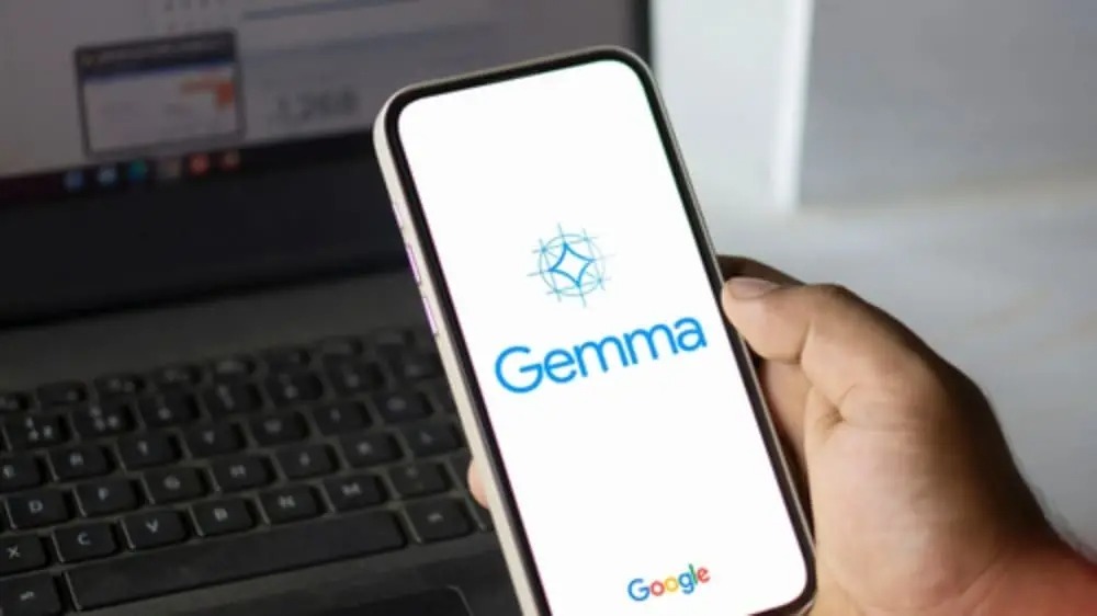 AI Gemma 3 - Bước tiến đột phá của Google trong cuộc đua AI