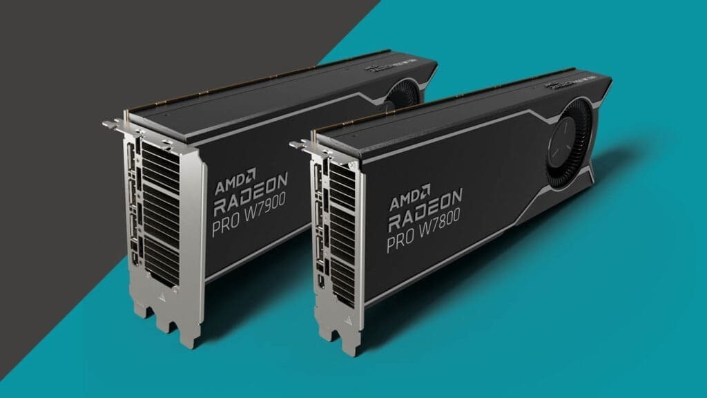 AMD lấn sân Windows với ROCm