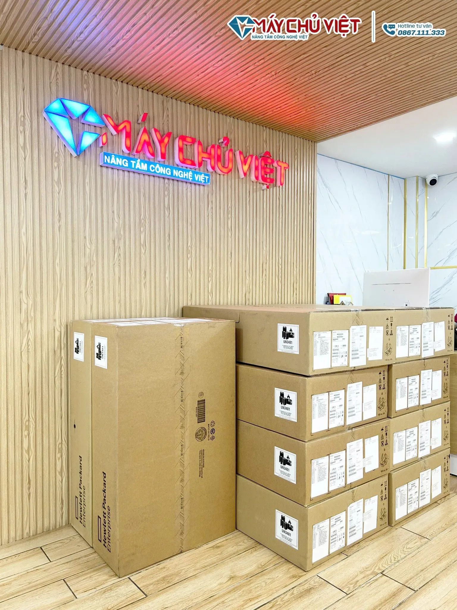 MÁY CHỦ VIỆT CUNG CẤP MÁY CHỦ HPE GEN11 CHÍNH HÃNG CHẤT LƯỢNG