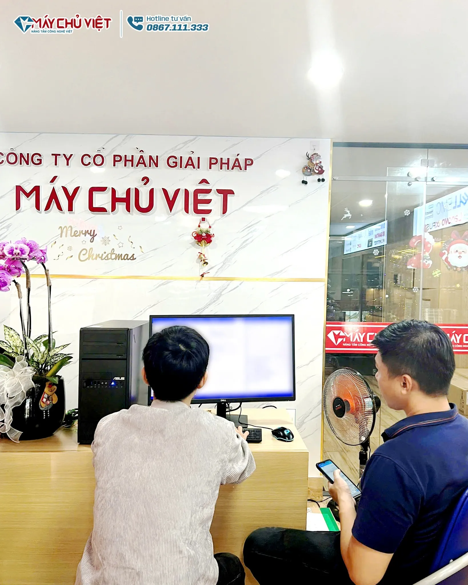 MÁY CHỦ VIỆT CUNG CẤP MÁY CHỦ HPE GEN11 CHÍNH HÃNG CHẤT LƯỢNG