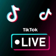 Tiktok Live - Mỏ vàng tỷ đô tạo doanh thu khủng 