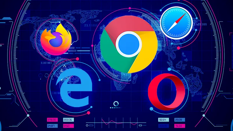 CEO ChatGPT sẵn sàng mua lại Chrome