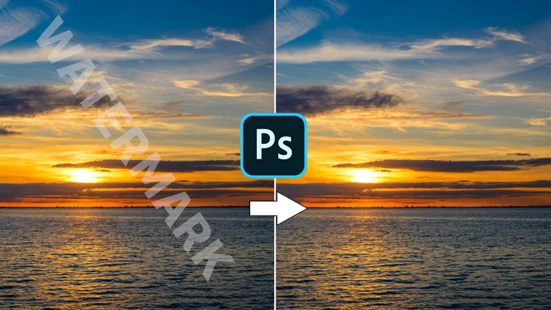 Gemini 2.0 Flash của Google có thể xóa watermark