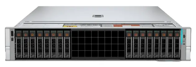 Giới thiệu máy chủ Dell R770 chi tiết