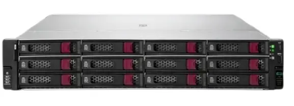 Giới thiệu máy chủ HPE DL340 Gen12 hiện đại nhất