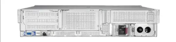 Giới thiệu máy chủ HPE DL340 Gen12 hiện đại nhất