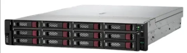 Giới thiệu máy chủ HPE DL340 Gen12 hiện đại nhất