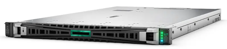 Giới thiệu máy chủ HPE Gen12 mới nhất