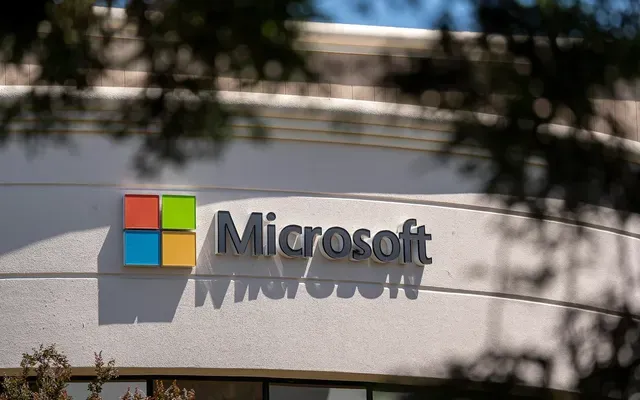 Microsoft thắt chặt bộ máy lãnh đạo trong đợt sa thải mới