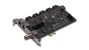 Nvidia A40 - GPU trung tâm dữ liệu mạnh mẽ nhất thế giới