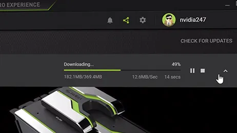 Nvidia A40 - GPU trung tâm dữ liệu mạnh mẽ nhất thế giới