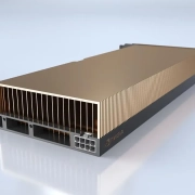 Nvidia A40 - GPU trung tâm dữ liệu mạnh mẽ nhất thế giới
