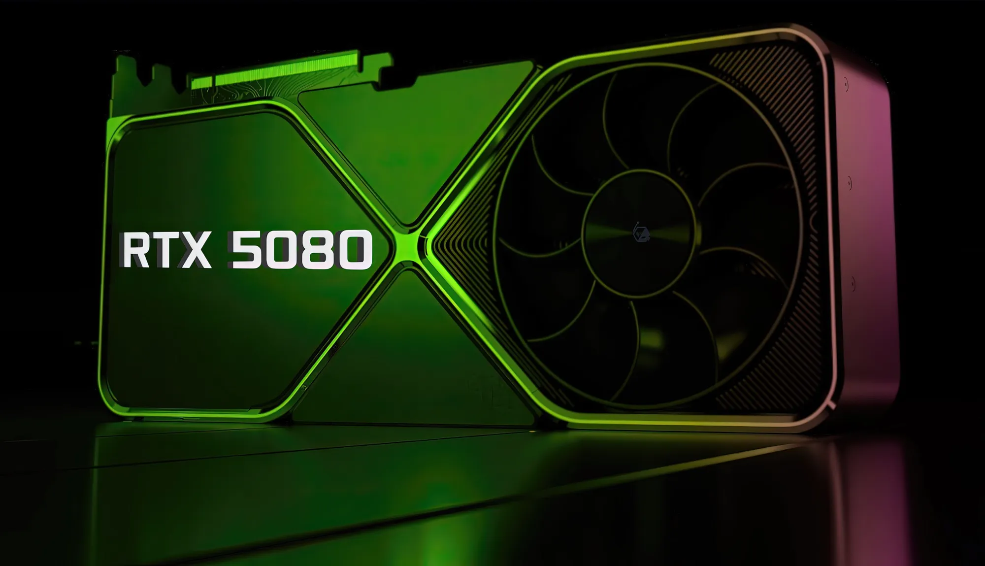 RTX 50 SUPER sắp được ra mắt 