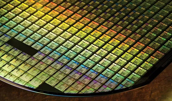 SoW-X được TSMC sản xuất hàng loạt vào năm 2027