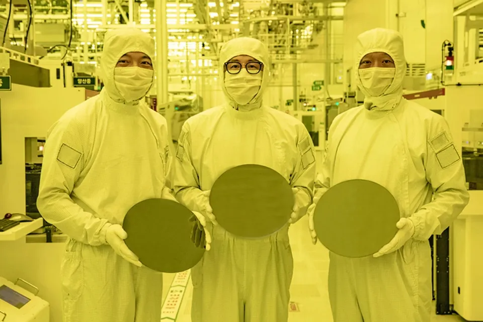 SoW-X được TSMC sản xuất hàng loạt vào năm 2027