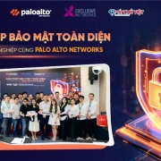 TỔNG KẾT HỘI THẢO 
