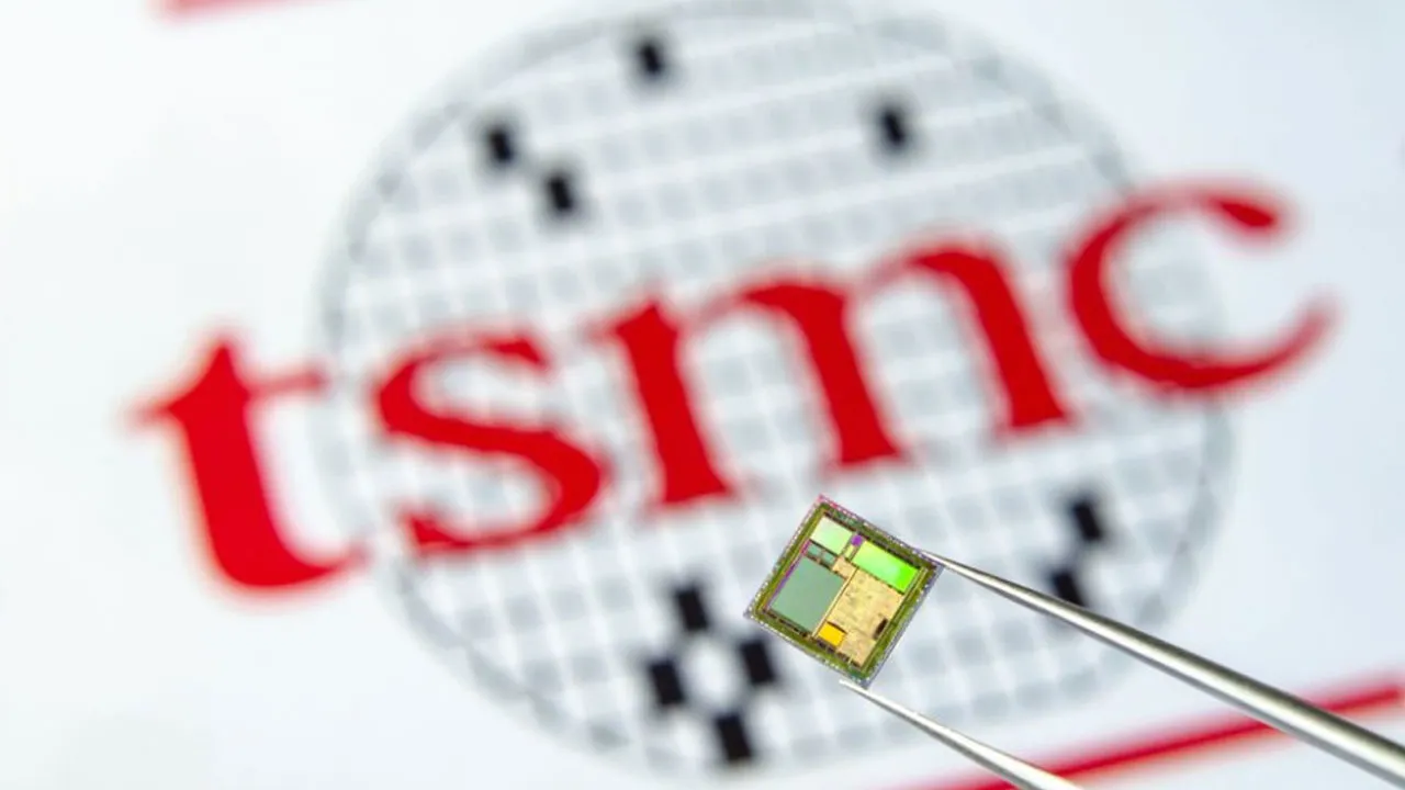 TSMC chính thức bước vào kỷ nguyên 2nm