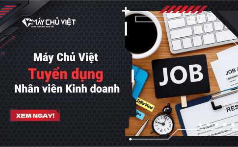 [HCM] - Tuyển dụng nhân viên Kinh doanh 2025