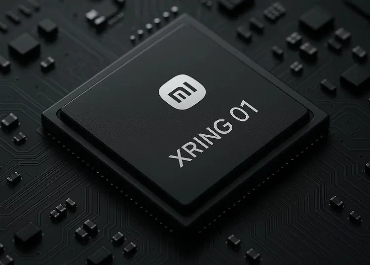 Chip XRING 01 3nm đủ để Xiaomi để rời xa Qualcomm và MediaTek?