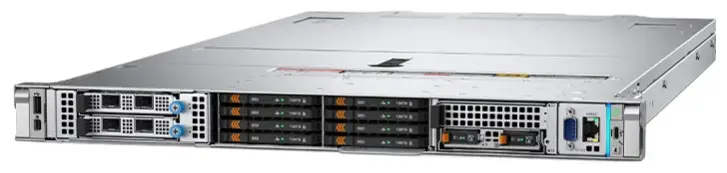 Giới thiệu máy chủ Dell R470 mới nhất