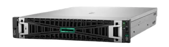Giới thiệu máy chủ HPE DL380 Gen12 thế hệ mới