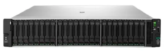 Giới thiệu máy chủ HPE DL380 Gen12 thế hệ mới