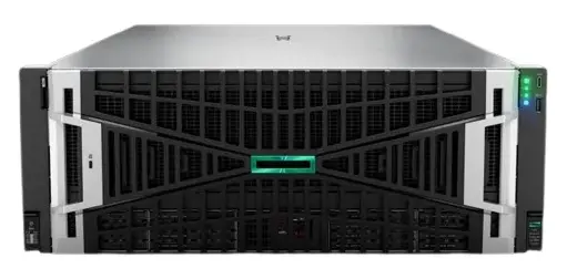 Giới thiệu máy chủ HPE DL380a Gen12 thế hệ mới nhất