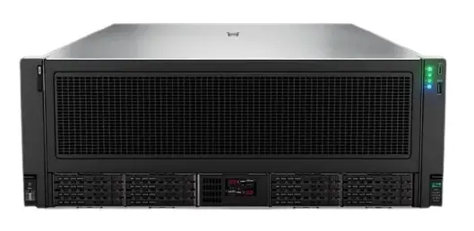 Giới thiệu máy chủ HPE DL380a Gen12 thế hệ mới nhất