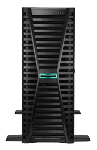 Giới thiệu máy chủ HPE ML350 Gen12 thế hệ mới