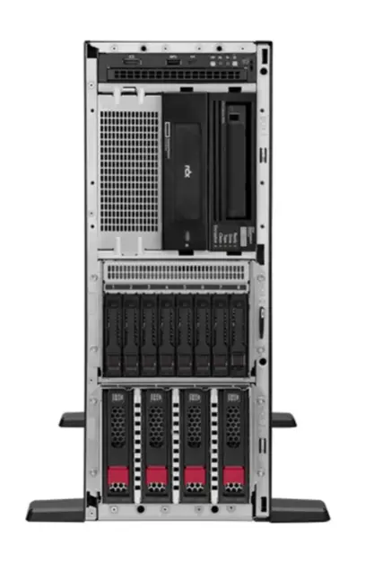 Giới thiệu máy chủ HPE ML350 Gen12 thế hệ mới