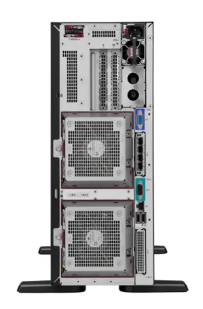 Giới thiệu máy chủ HPE ML350 Gen12 thế hệ mới