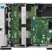 Giới thiệu máy chủ HPE ML350 Gen12 thế hệ mới