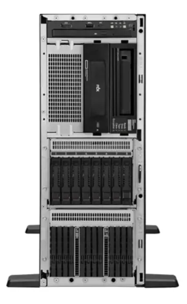 Giới thiệu máy chủ HPE ML350 Gen12 thế hệ mới