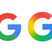 Google làm mới biểu tượng thương hiệu sau 10 năm