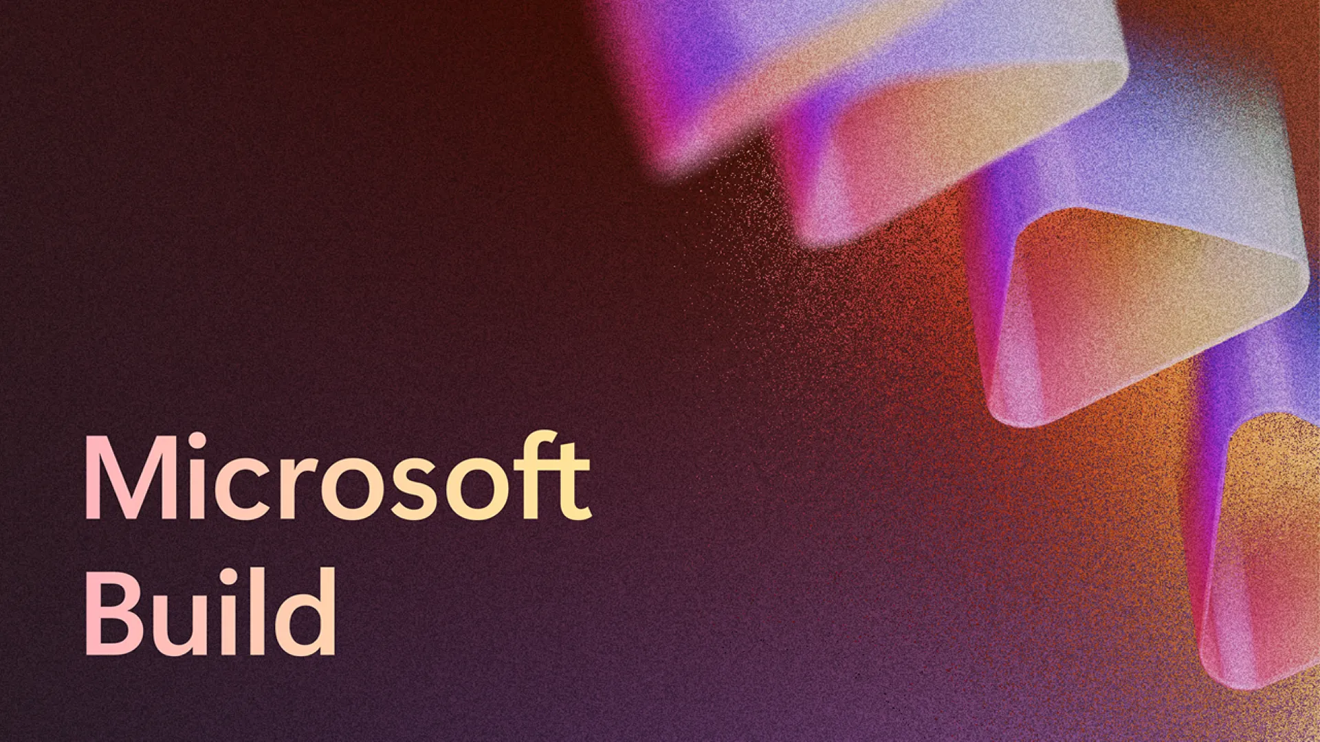 Microsoft Build 2025 - Microsoft tái định hình cuộc chơi công nghệ