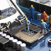 Nên bảo trì máy chủ bao lâu một lần?
