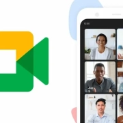 Phiên dịch viên ảo trên Google Meet của Google