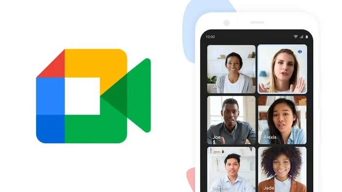 Phiên dịch viên ảo trên Google Meet của Google