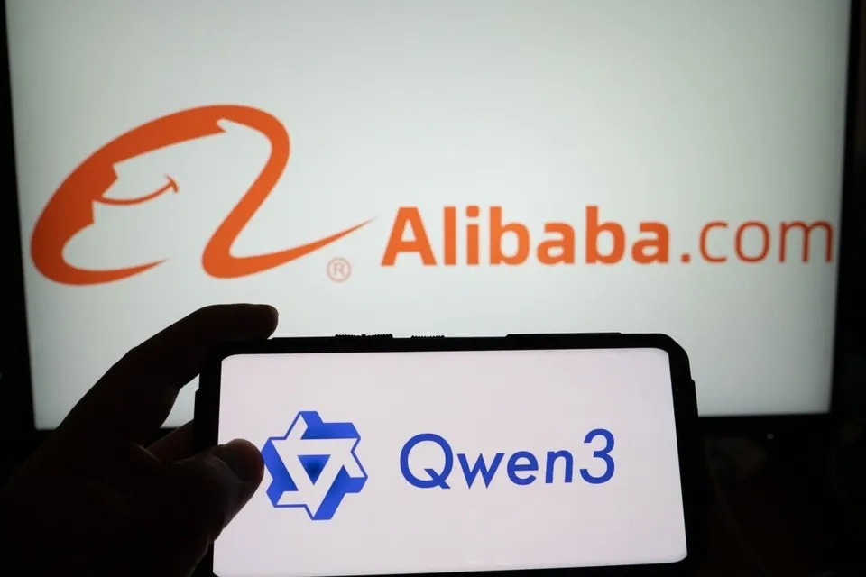 Qwen3 của Alibaba vươn lên dẫn đầu
