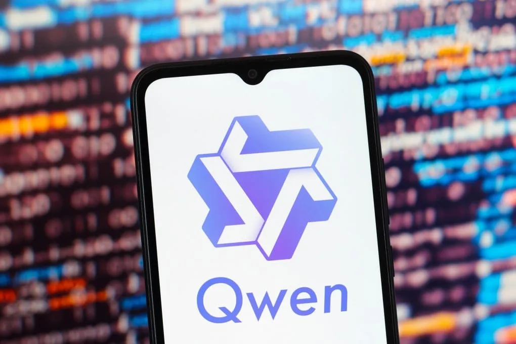 Qwen3 của Alibaba vươn lên dẫn đầu