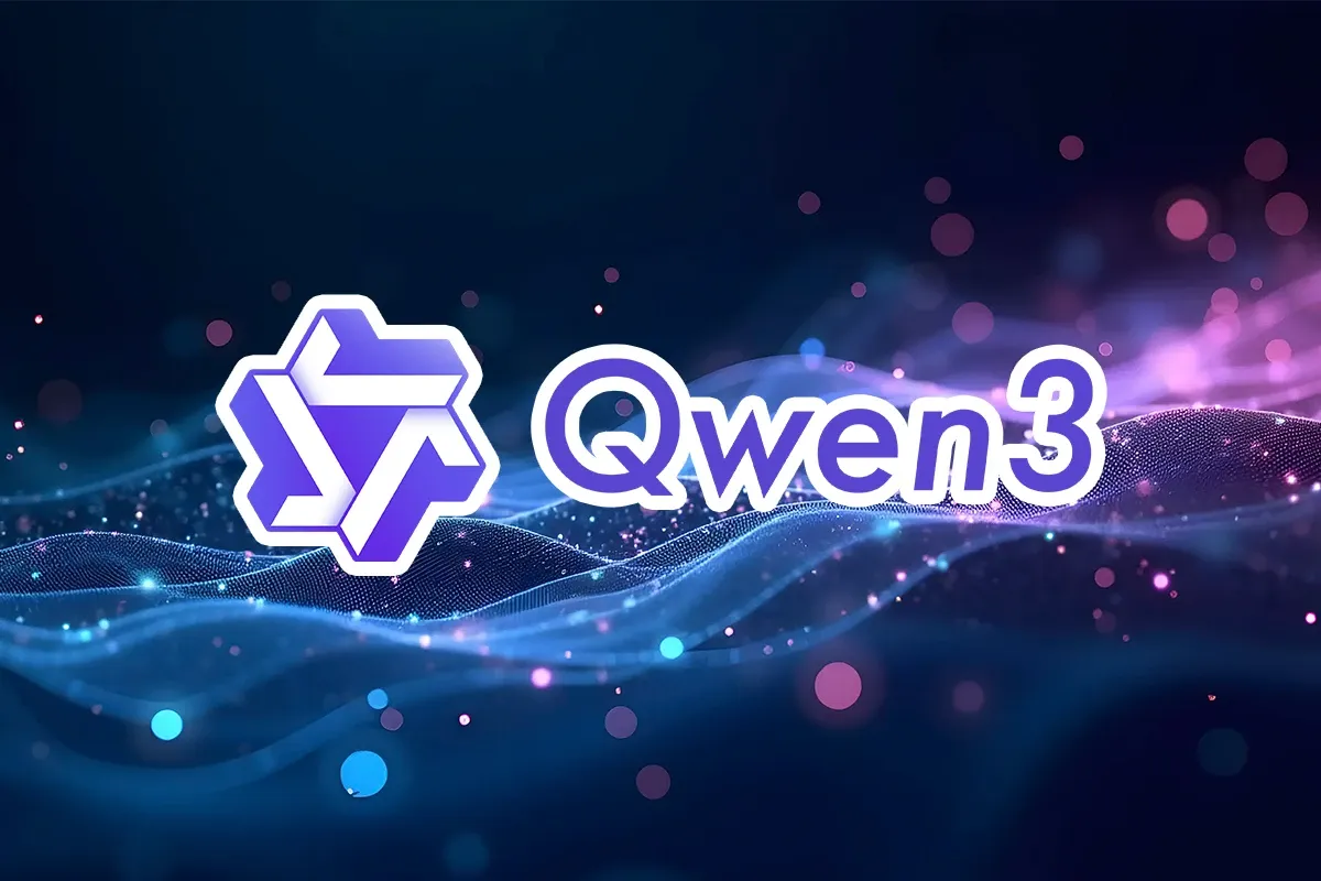 Qwen3 của Alibaba vươn lên dẫn đầu