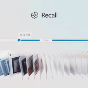 Recall – Tính năng AI mới của Microsoft 