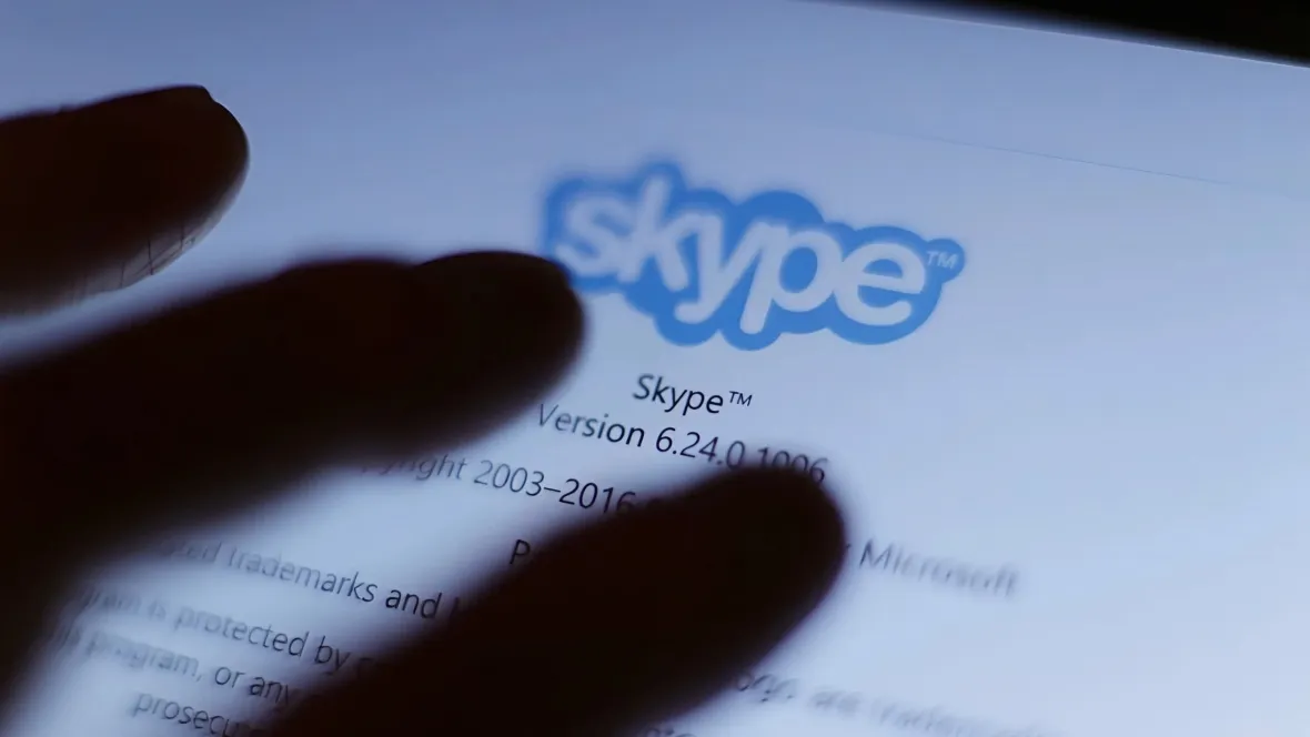 Skype chính thức khép lại hành trình