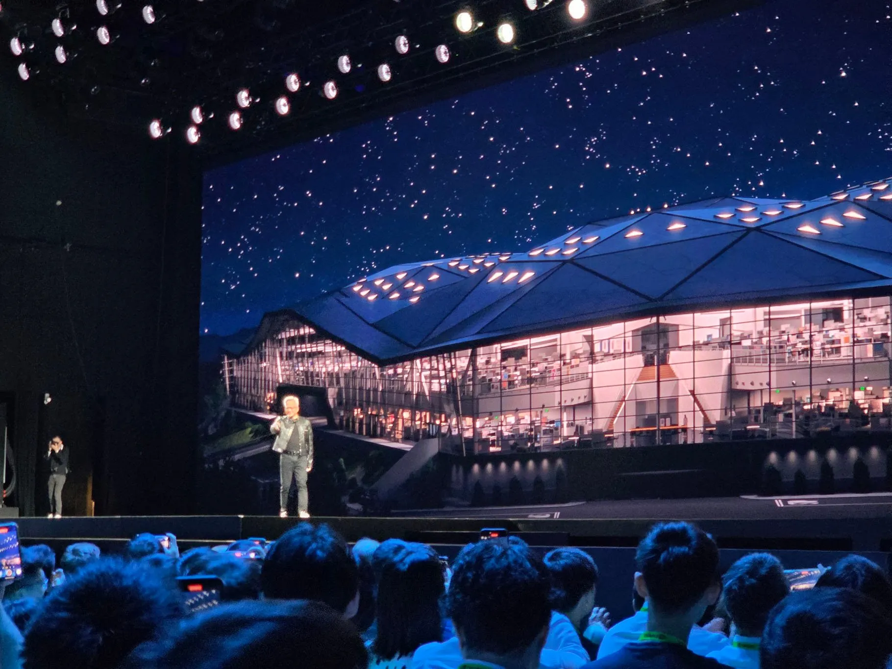 Triển lãm công nghệ Computex 2025 có gì?