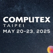 Triển lãm công nghệ Computex 2025 có gì?