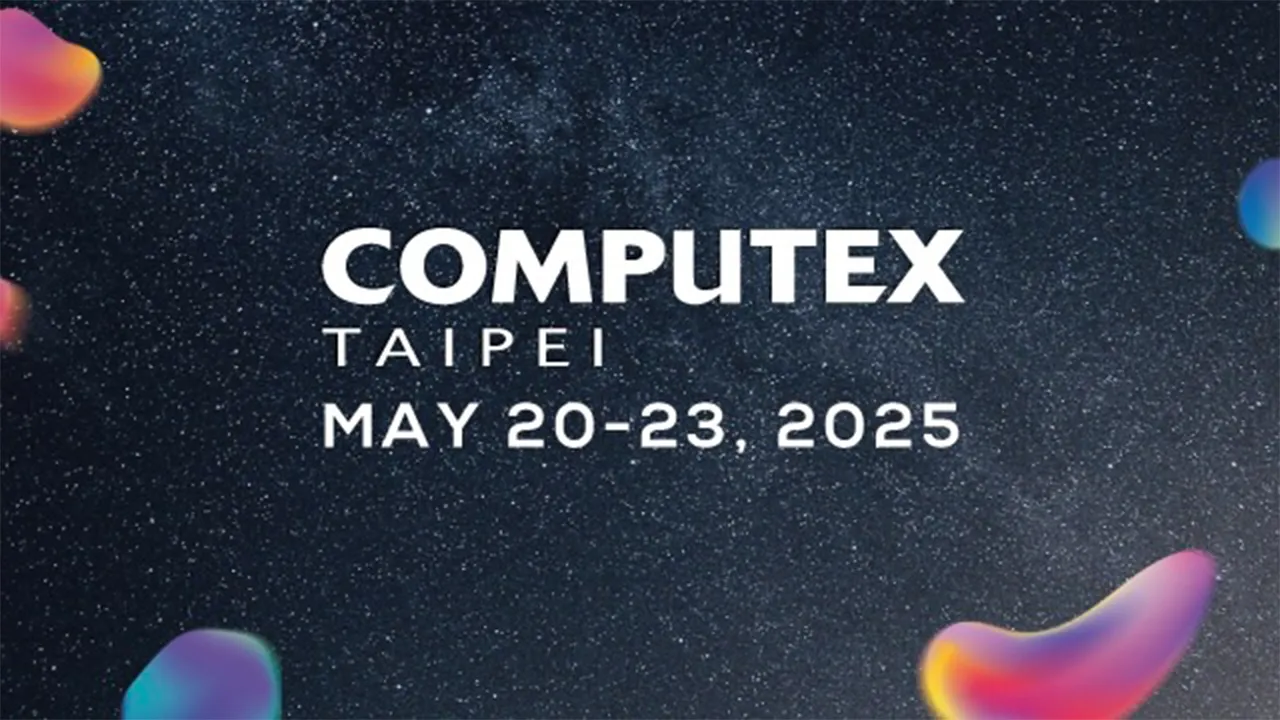 Triển lãm công nghệ Computex 2025 có gì?