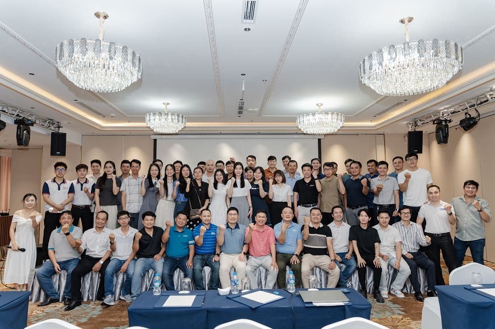 Tổng kết hội thảo | Shaping the AI - Driven Future with Dell Technologies